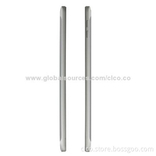 8inch Quad-core Tablet PCs with Android OS, MTK8382 Cortex A7, 2x SIM, 1.3GHz, GPS, Bluetooth and FM